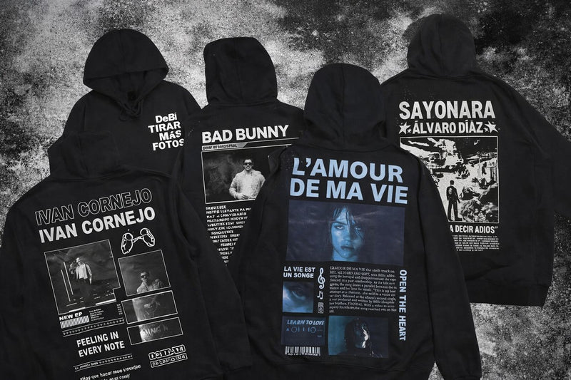 Hoodies