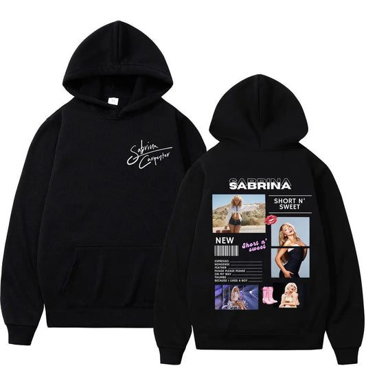 Sabrina Carpenter - Hoodie Unisex