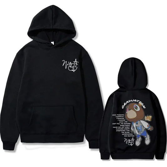 Kanye West - Graduation - Hoodie Unisex