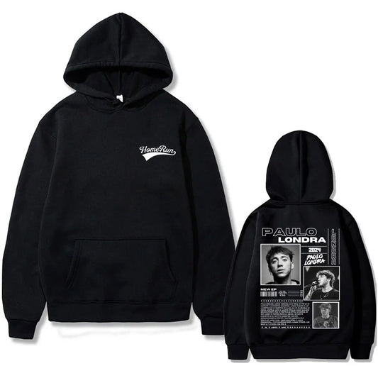 Paulo Londra - Hoodie Unisex