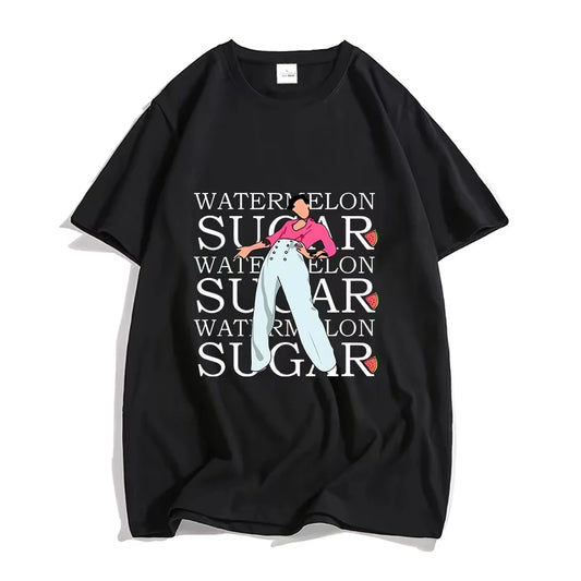 Harry Styles - Watermelon Sugar - Camiseta Unisex