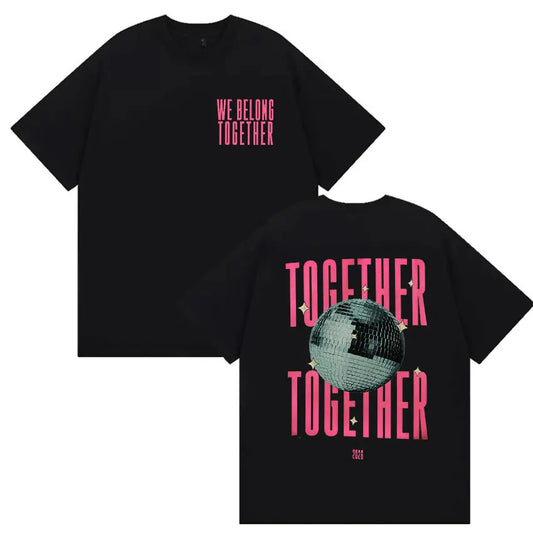 Harry Styles - We Belong Together - Camiseta Unisex