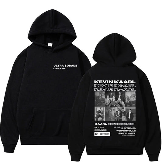 Kevin Kaarl - Hoodie Unisex