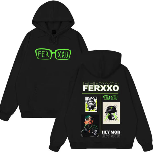 Feid - Hoodie Unisex