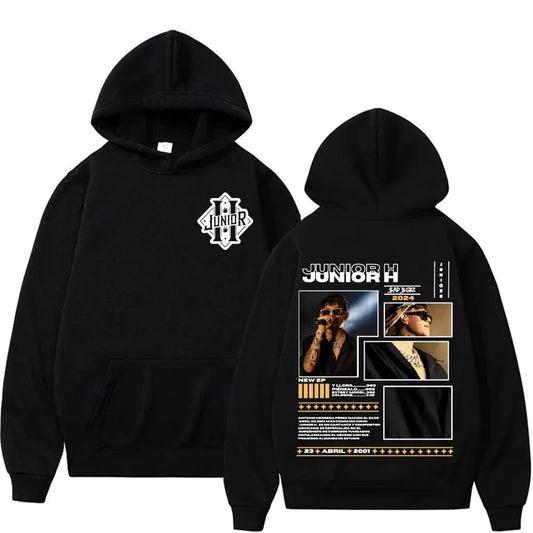 Junior H - Hoodie Unisex