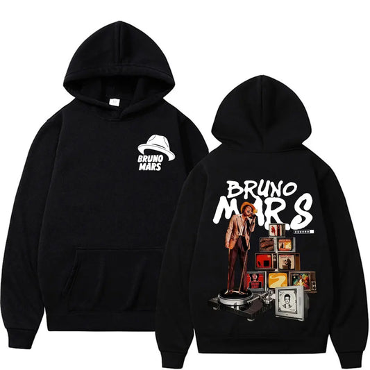 Bruno Mars - Hoodie Unisex