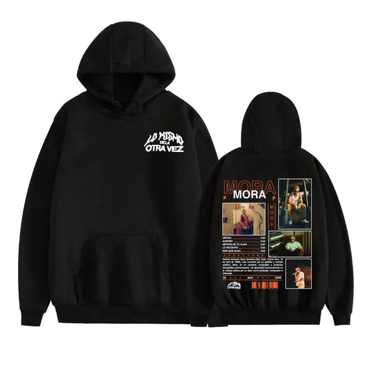 Mora - Hoodie Unisex