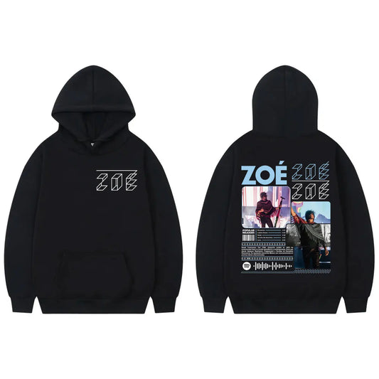 Zoé - Hoodie Unisex
