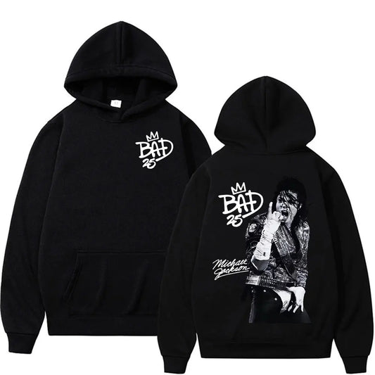 Michael Jackson - Hoodie Unisex