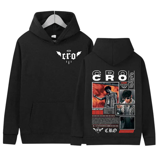 C.R.O - Hoodie Unisex