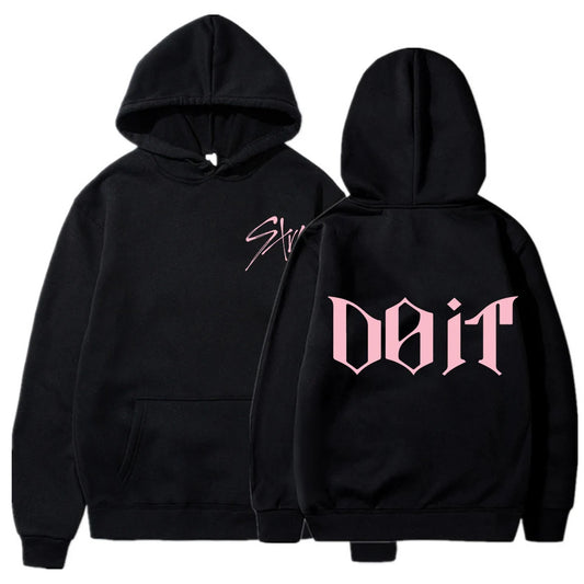 Stray Kids - Hoodie unisex