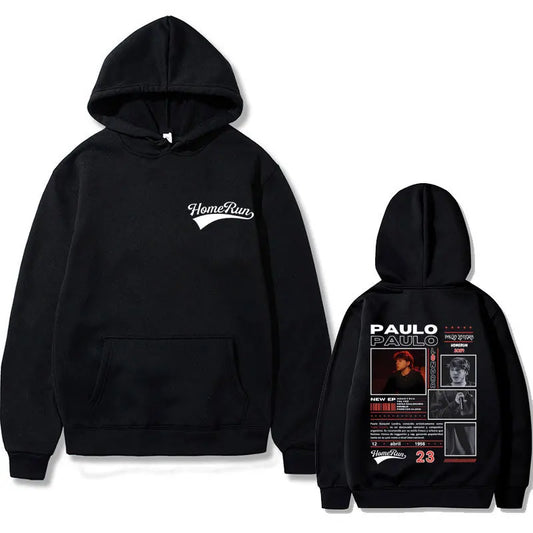 Paulo Londra - Hoodie  Unisex