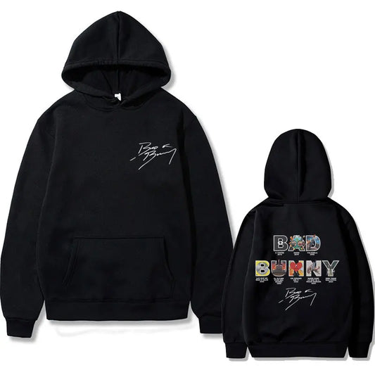 Bad bunny - Hoodie Unisex
