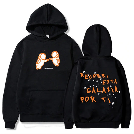 Ivan Cornejo - Hoodie Unisex